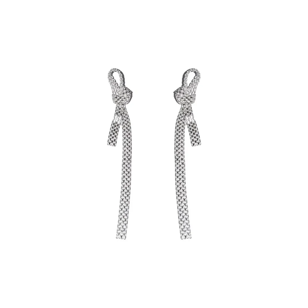Qurioustone 925 Sterling Silver Earrings Unisex