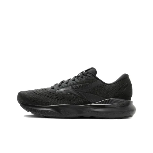 Brooks Adrenaline GTS Беговые кроссовки Низкие Черные Мужские