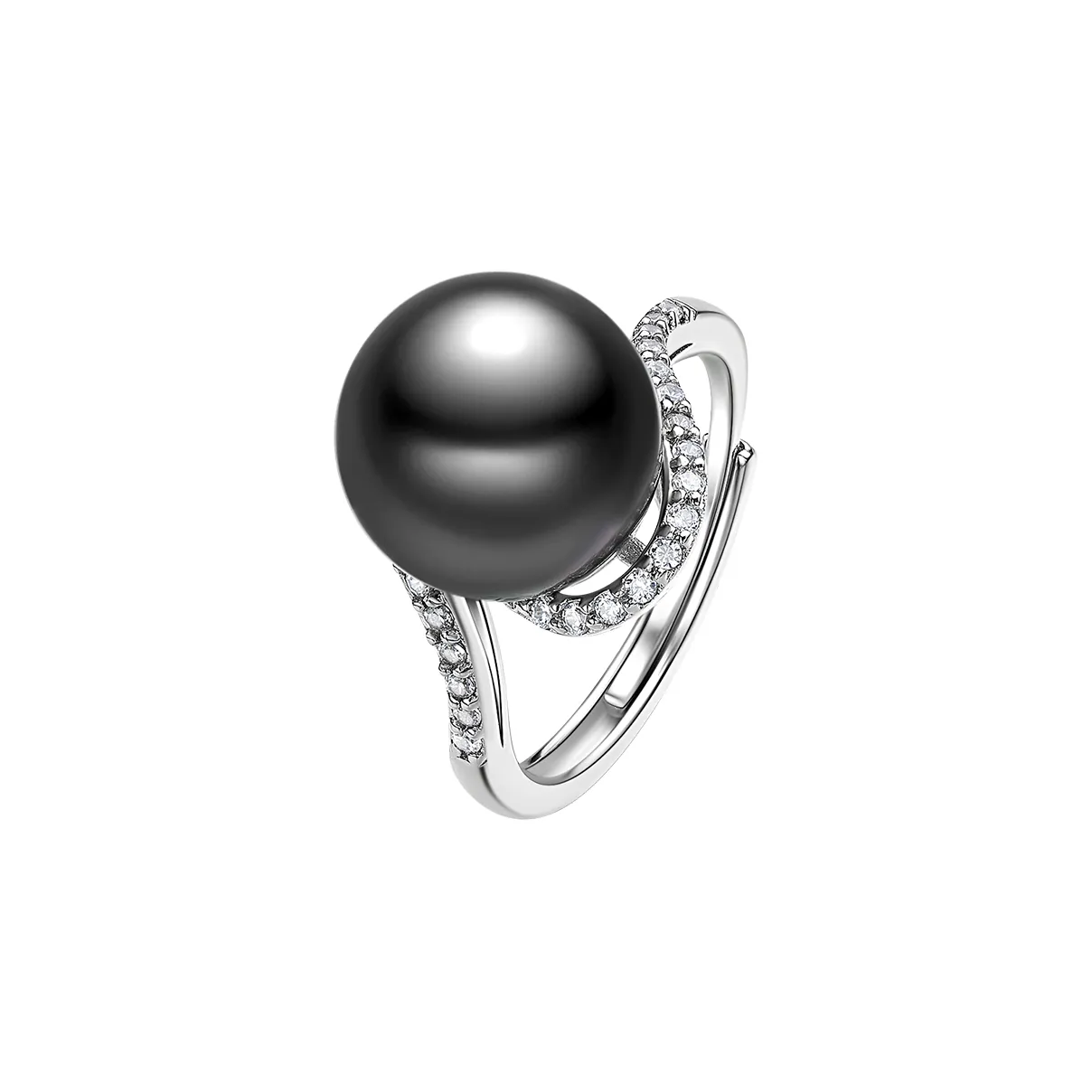 ME LUXE Saltwater Pearl Rings Women's
