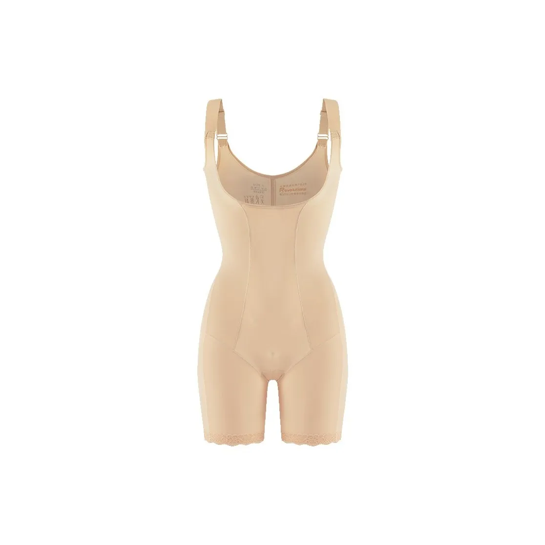 Aidai Shapewear Women's Combo Set