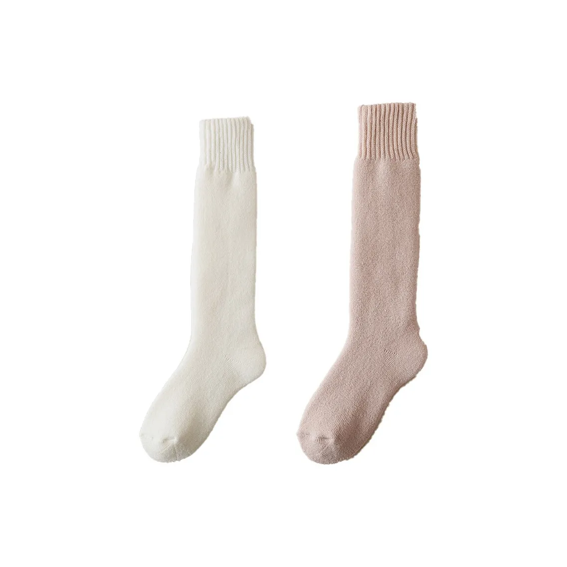 Cotton Gene TChildren Children Socks Women's Combo Set