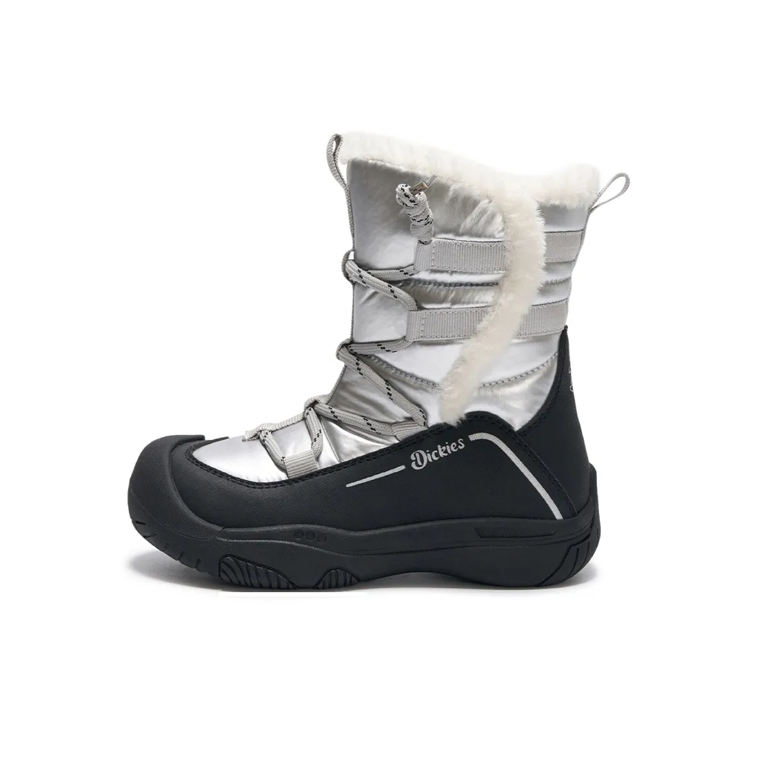 Dickies Детские зимние сапоги High Top Kids