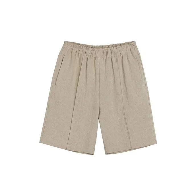 Osens Casual Shorts Men's Linen Original