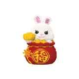 YS1473-42CM 럭키 백 토끼