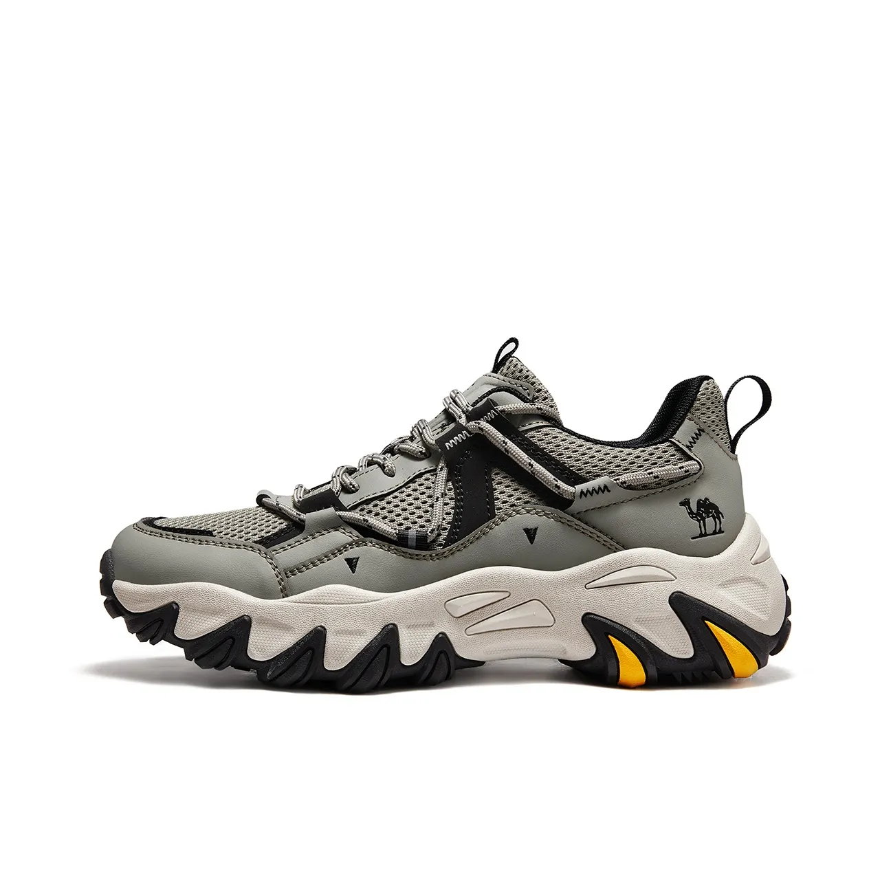 CAMEL Низкий топ походная обувь мужская