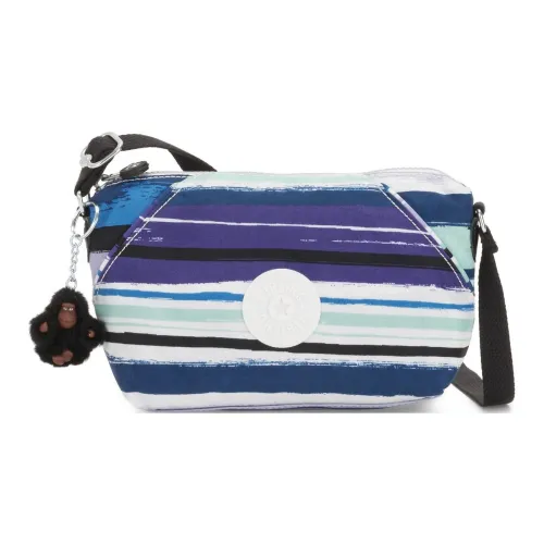 Kipling Сумки через плечо Joyful Полосы Унисекс
