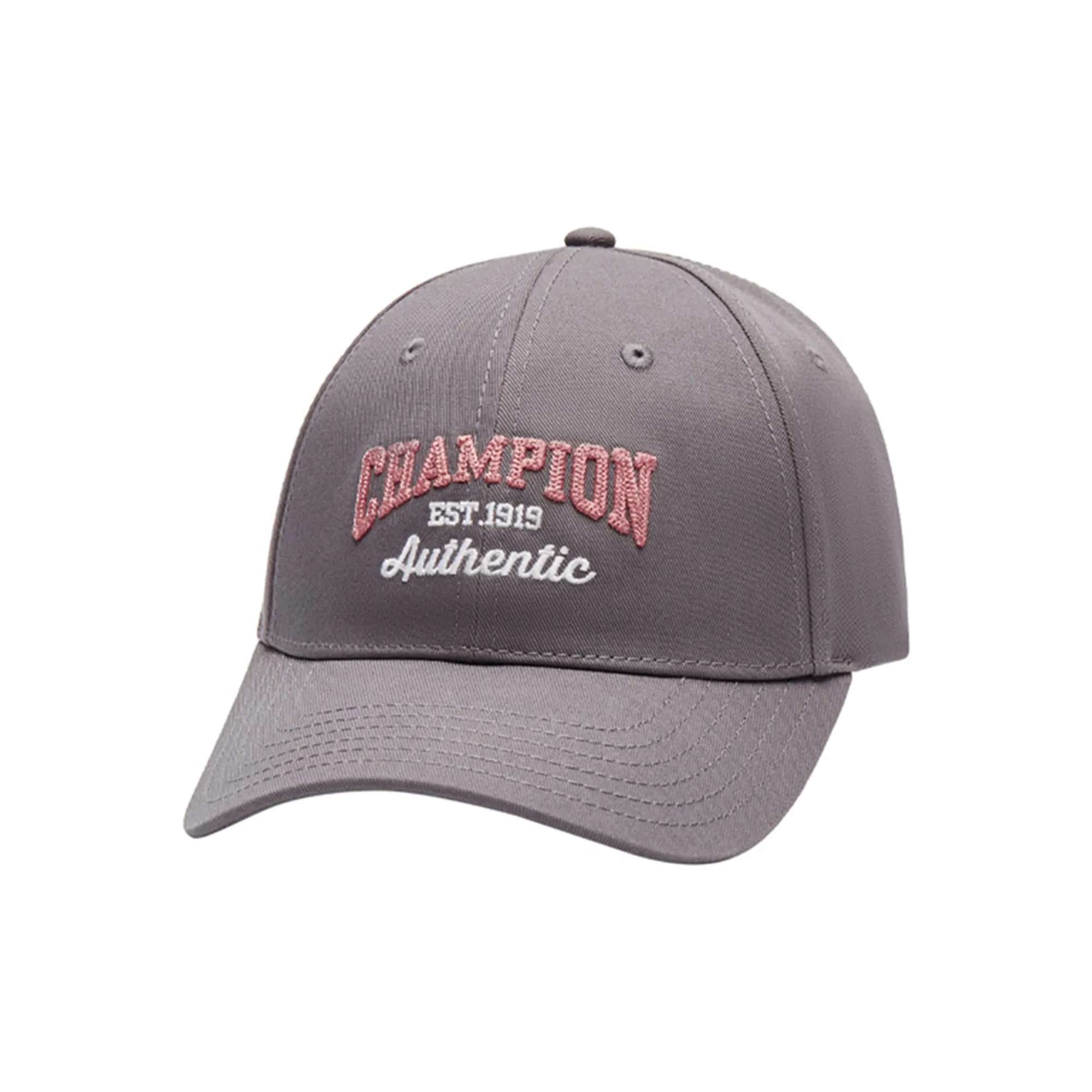 Champion Хлопковые кепки унисекс