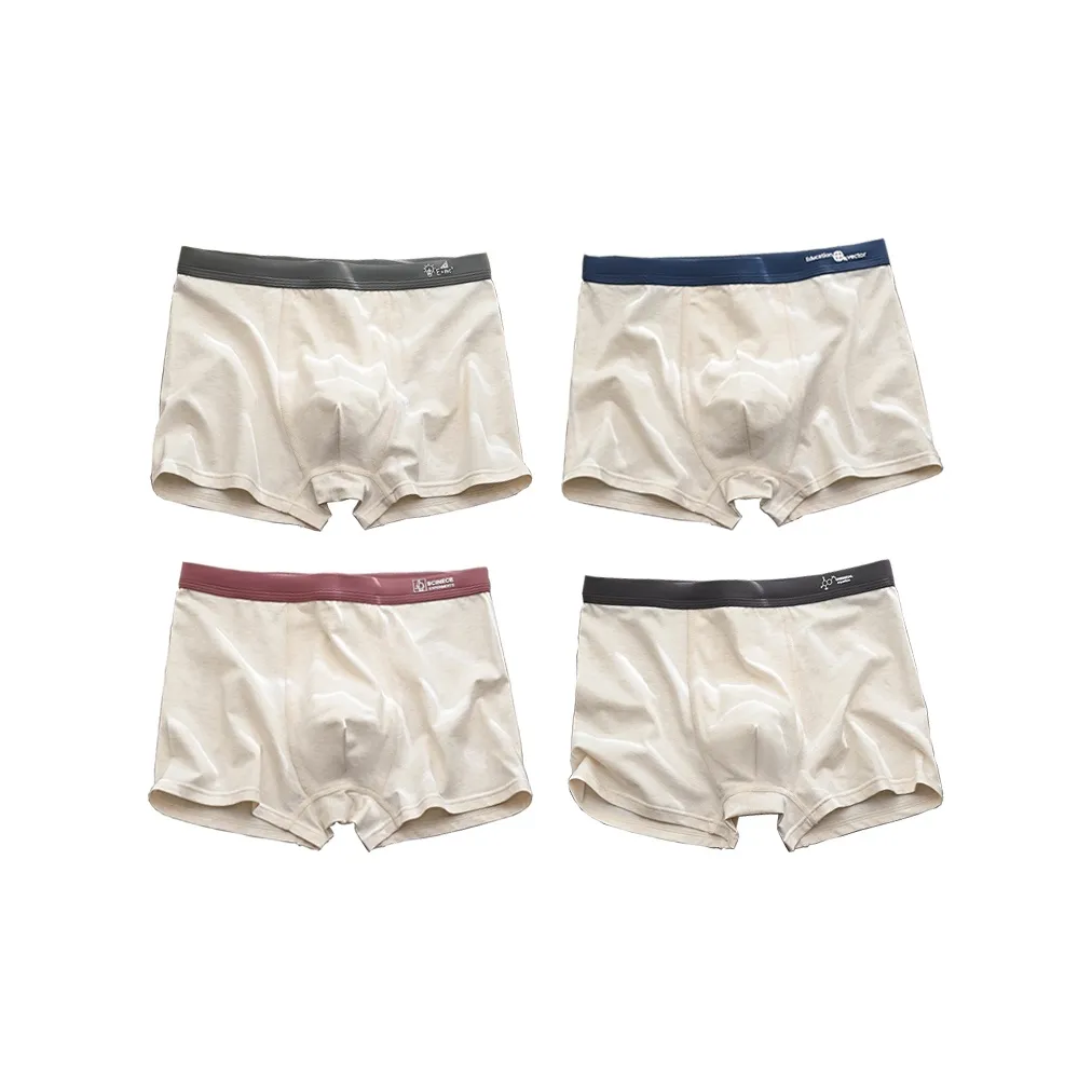Kangaroo Трусы Мужские упаковка из 4 штук
