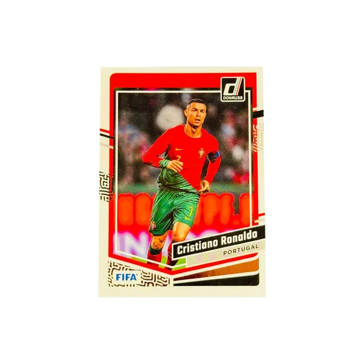 PANINI Sports Cards
