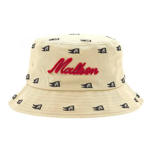 MALBON GOLF Шляпы ведра Мужские