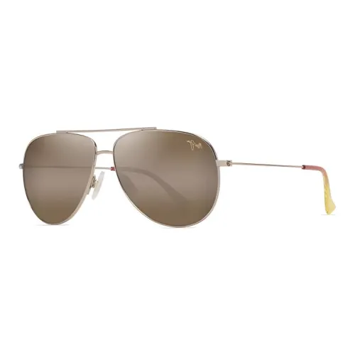 Maui Jim Солнцезащитные очки Унисекс