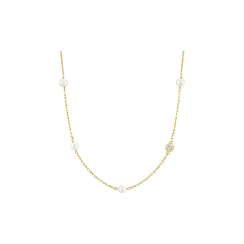 HYERES LOR Ожерелья Женские