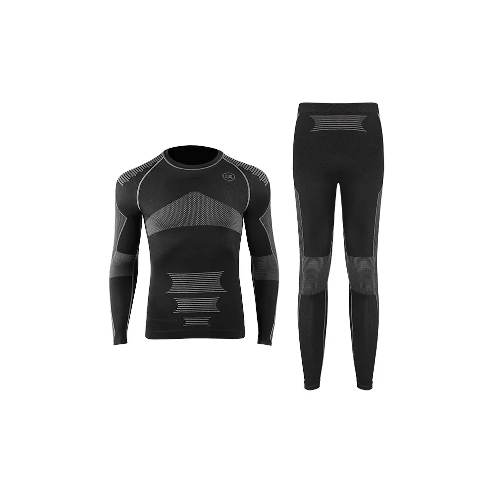 LECAGE Men's Thermal Sets