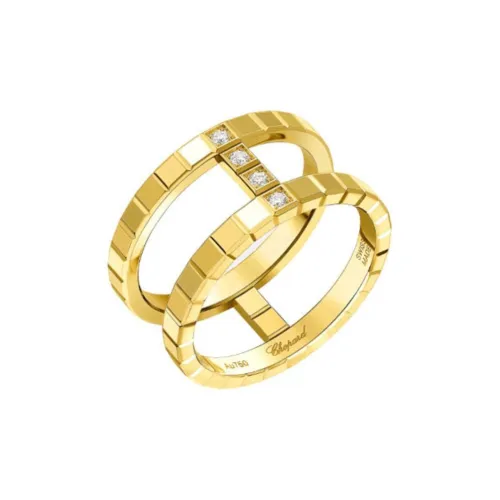 Chopard Металлические Кольца Женские