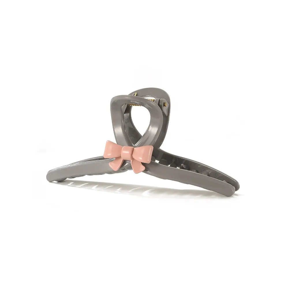 Like A Dream Акриловая Заколка для волос большого размера элегантный аксессуар для волос женский