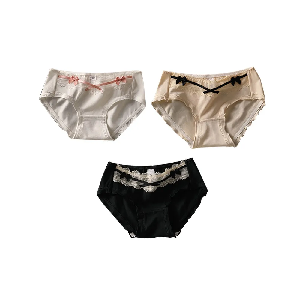 Caramella Женское нижнее белье 3 упаковки