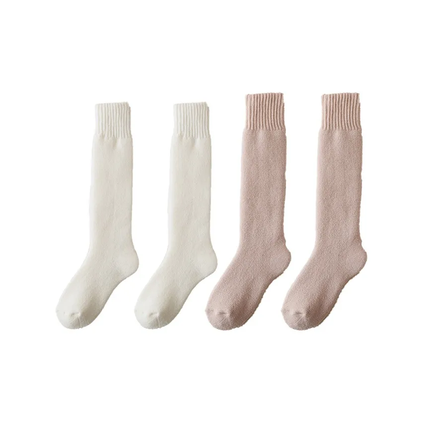 Cotton Gene TChildren Children Socks Women's Combo Set
