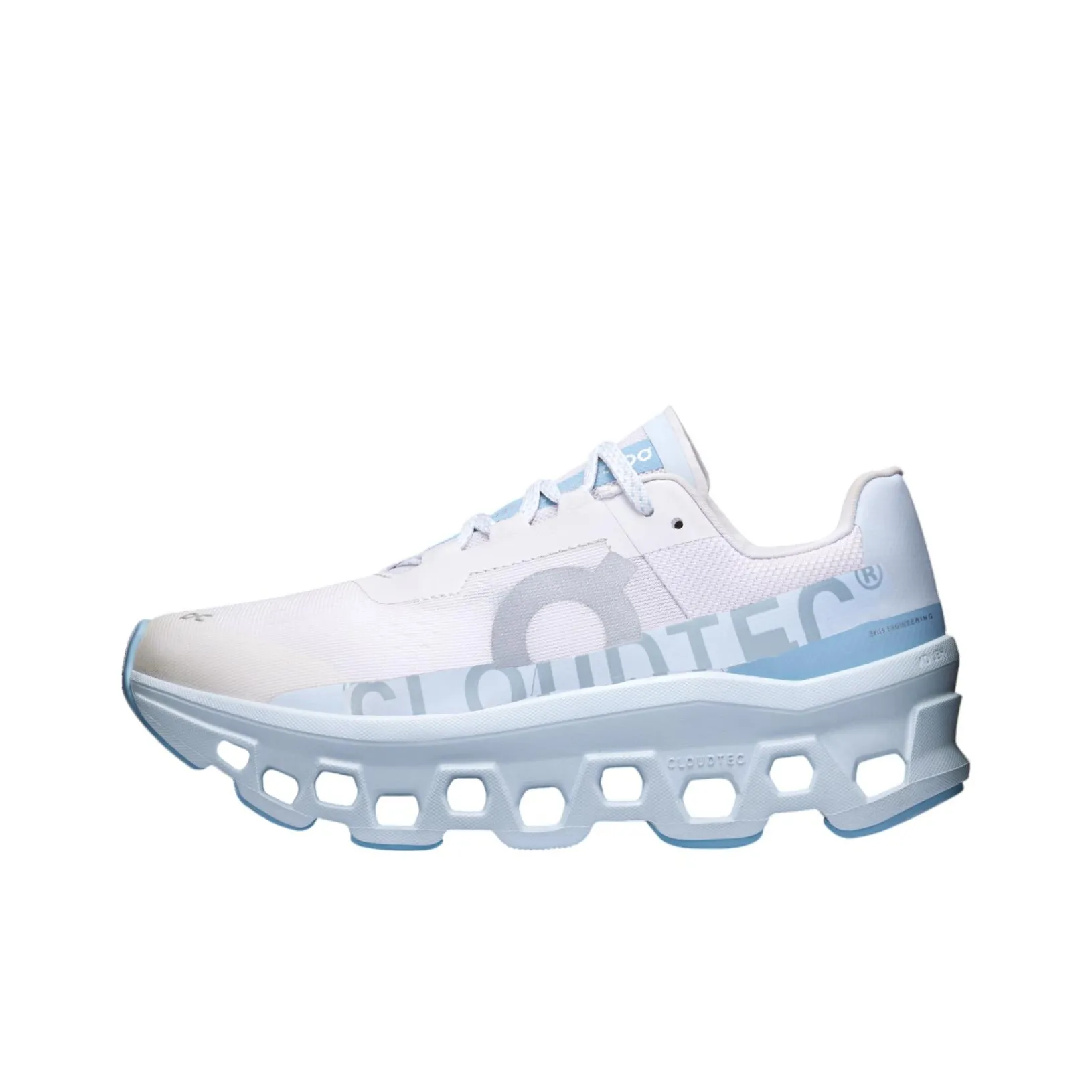 On Running CloudmOnster Frost Wash Women's