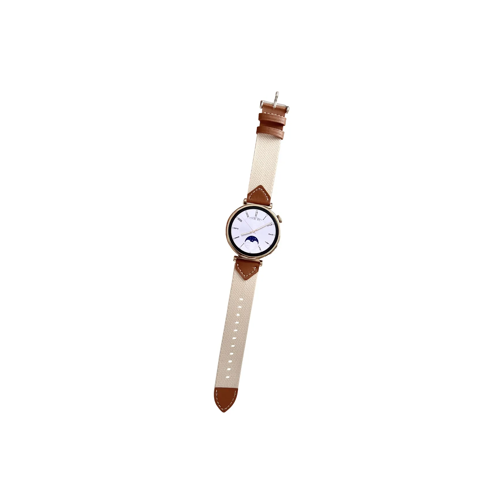 Vobafe Unisex Watch Bands