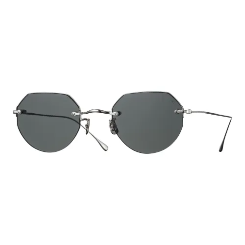 EYEVAN 7285 Солнцезащитные очки Унисекс