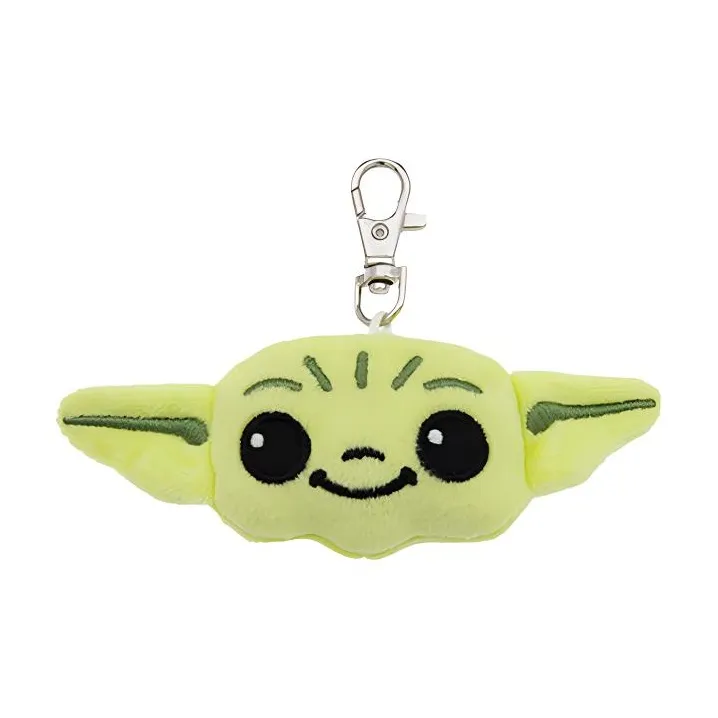 Disney Star Wars Collection Ancient Antiques Кукла Плюшевая Подвеска 5 см Рекомендуемая Высота