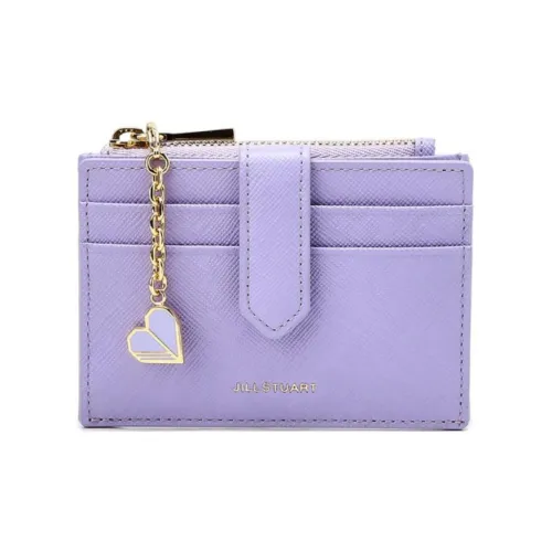 JILL STUART Кошельки Фиолетовый Женские