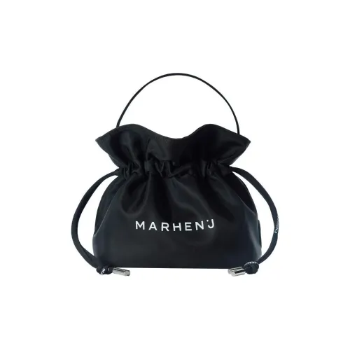 MARHEN J Сумки Черные Женские