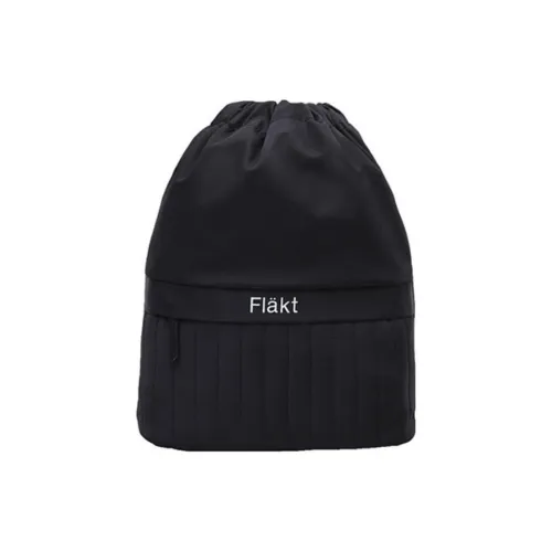 STUDIO FLAKT Рюкзаки Черный Женские