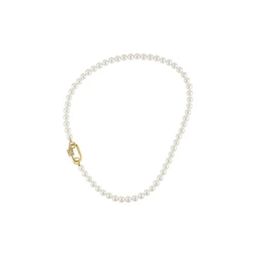 TATIANA Brass Necklaces Женские