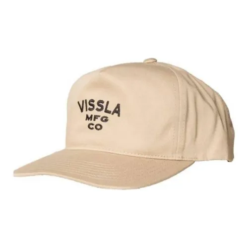 VISSLA Бейсболки Мужские