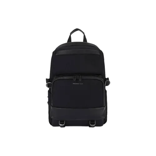 MANDARINA DUCK Рюкзаки Черный Унисекс