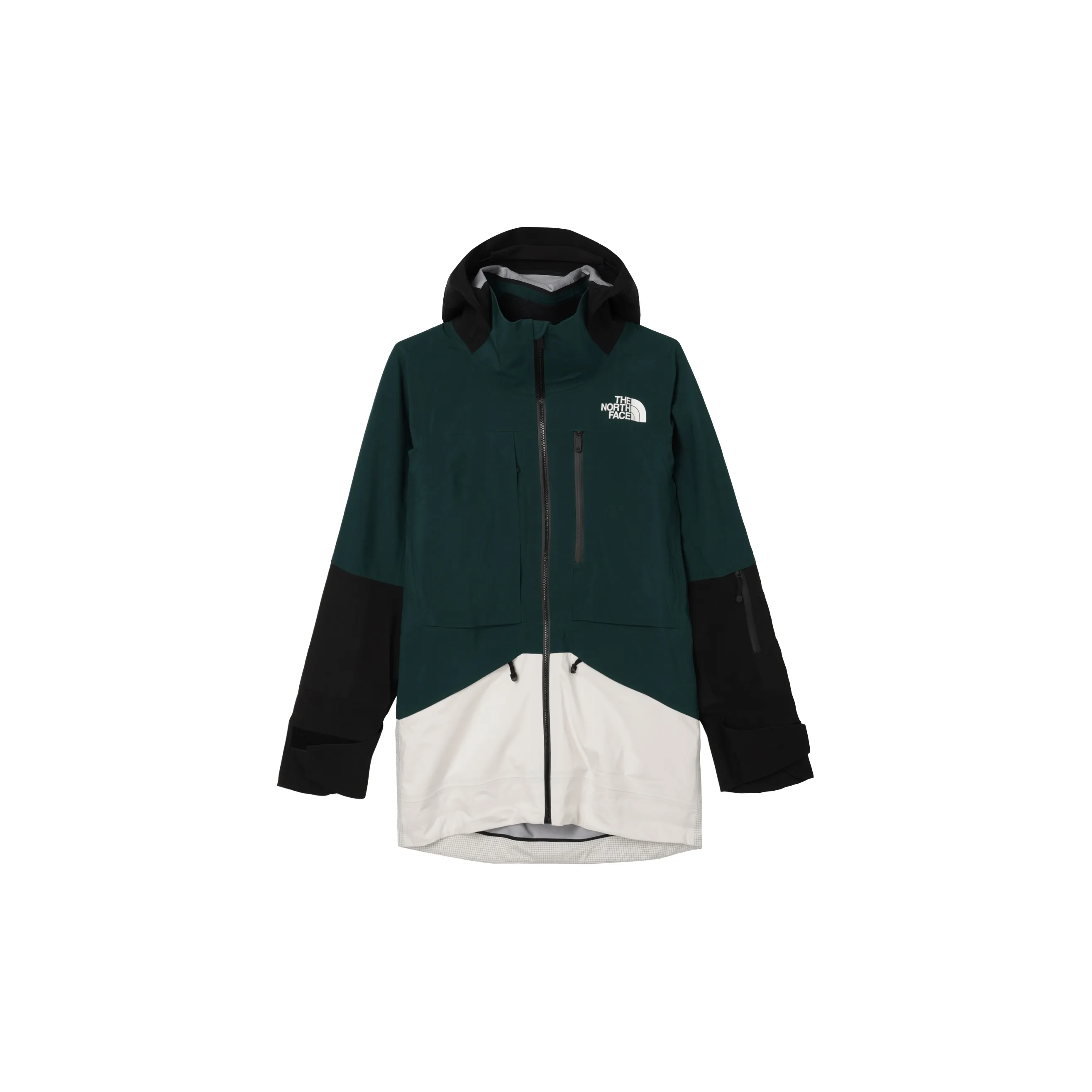 THE NORTH FACE Jacket Men's Green