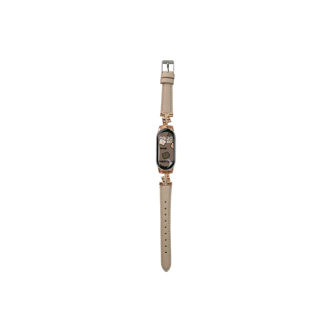 UHADA Unisex Watch Bands