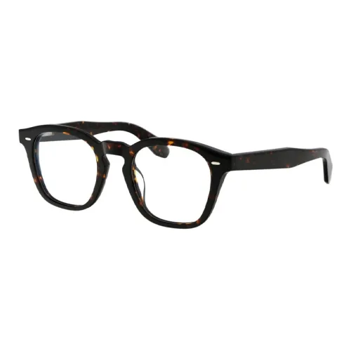 Oliver Peoples Оправы для очков Мужские