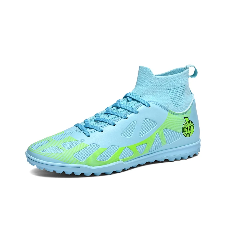 BIANSULONG Футбольные бутсы Низкие Топ Унисекс