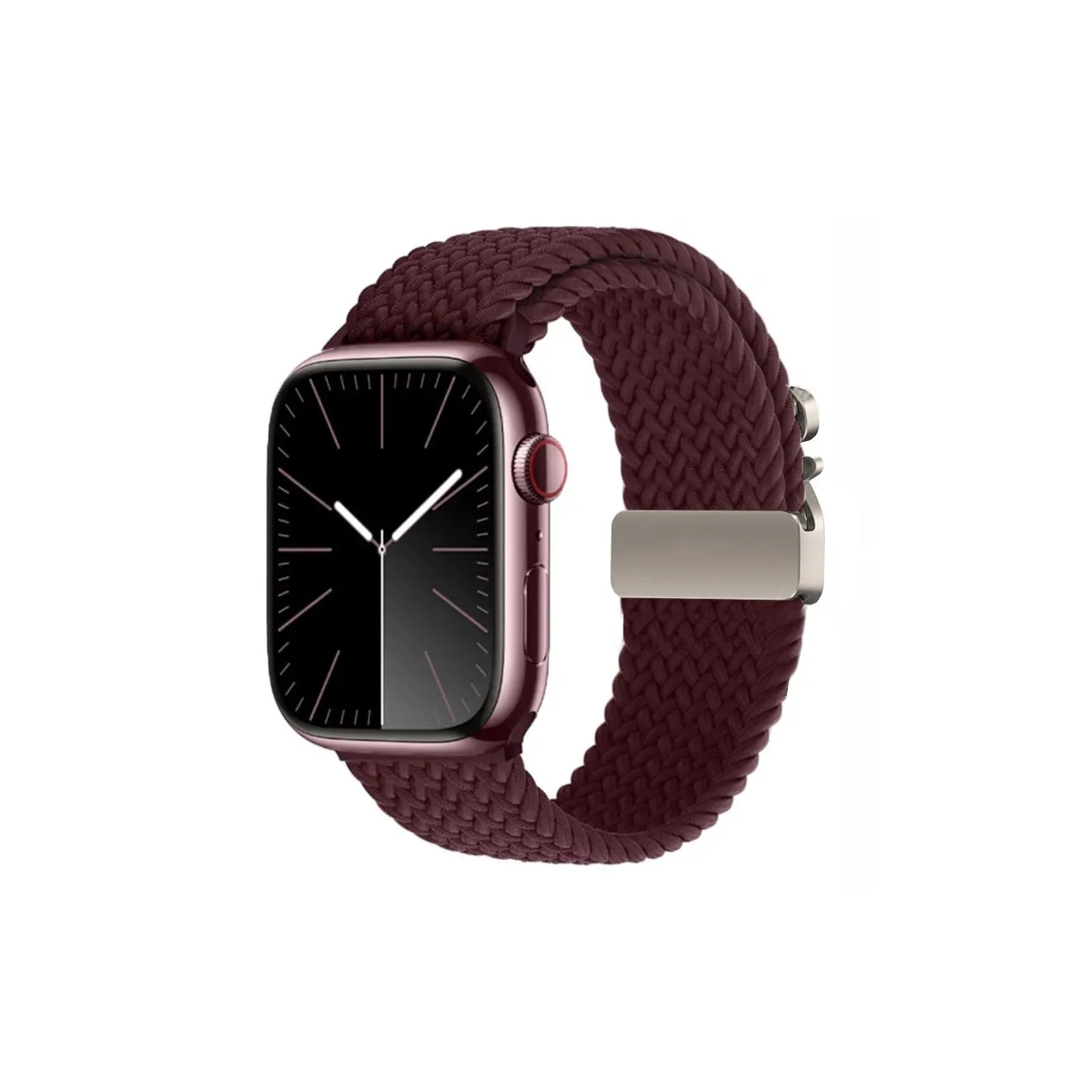 ZHENGGUANG Strap Apple Compatibility Fabric Material