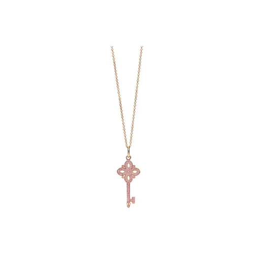 TIFFANY & CO. Victoria ™ Collection Ожерелья Женские