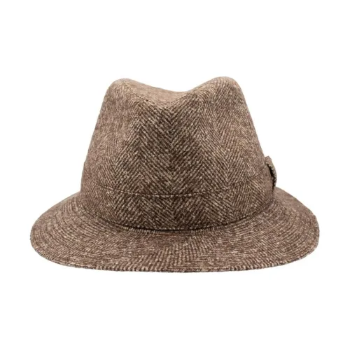 Мужские шляпы Borsalino
