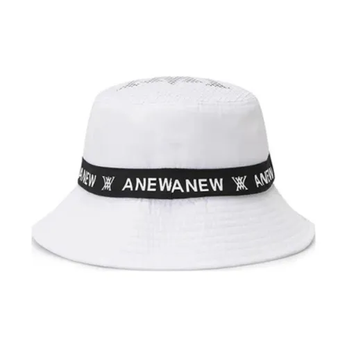 ANEW Полиэстер Панамы Унисекс