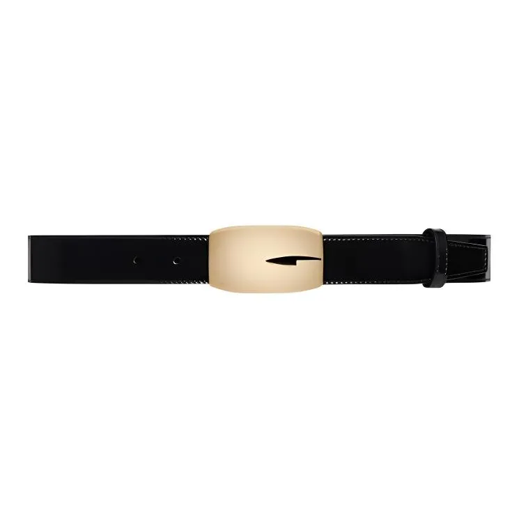GUCCI Retro G Buckle Belt