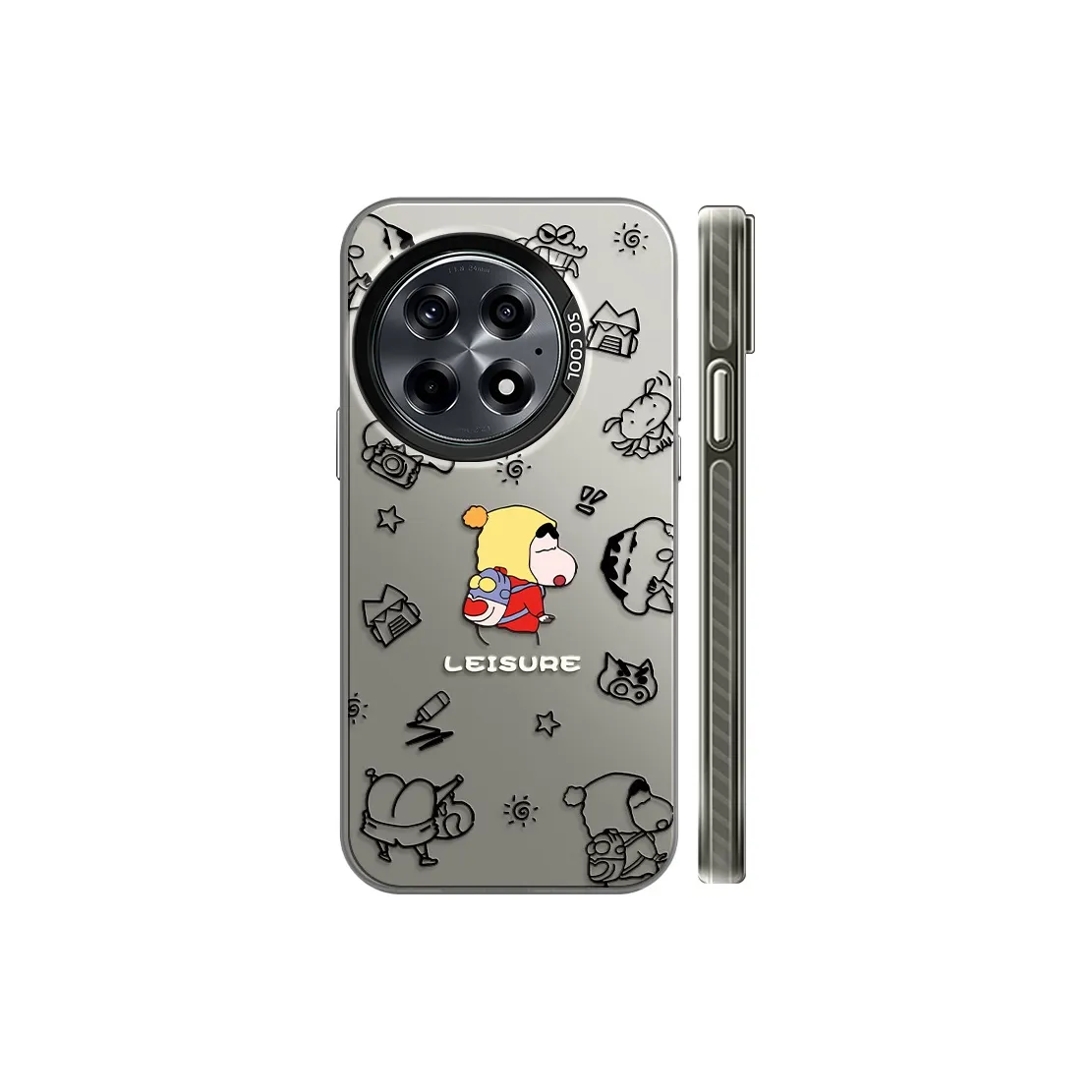 GELEI Phone Cases