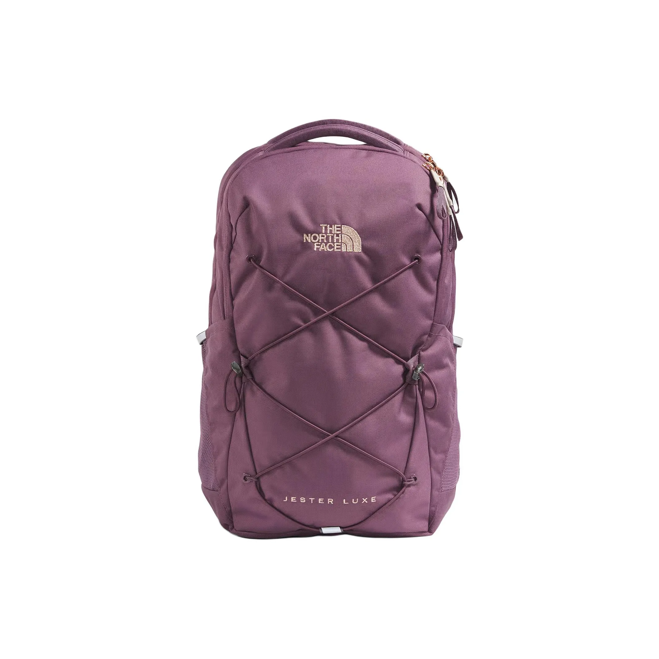 The North Face 21L Туристические сумки Переработанный полиэстер Midnight Фуксия Burnt Коралловый Металлик Унисекс