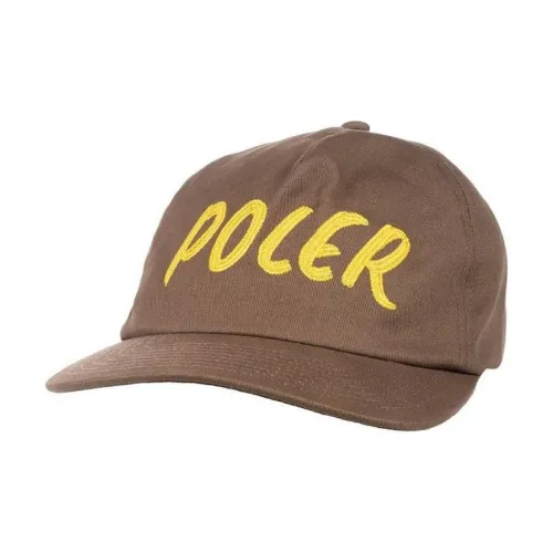 POLER Хлопок Бейсболки Унисекс