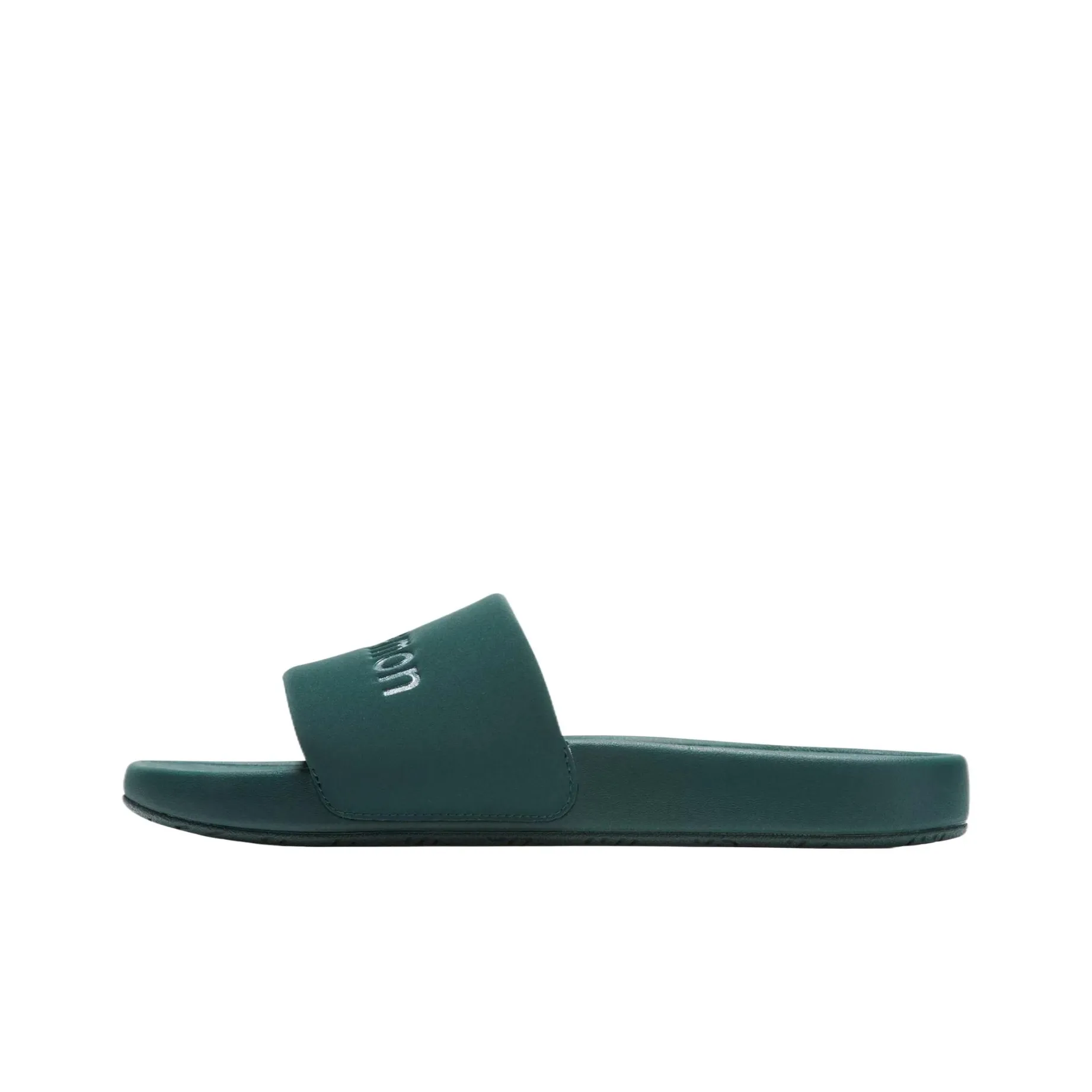 Lululemon Restfeel Slide Slip Resistant Slide Slippers Women's