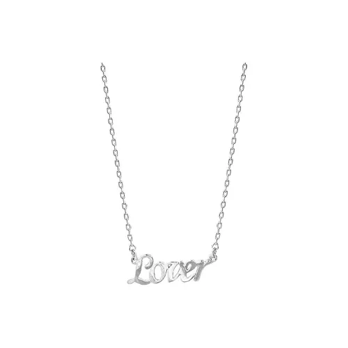 JUSTLOVER Brass Necklaces Женские