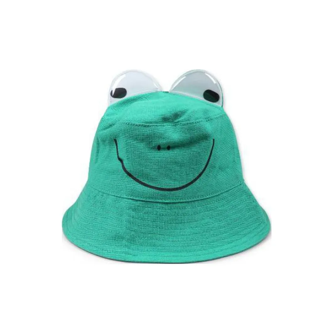 Stella McCartney Kids Rabbit Bucket Hat