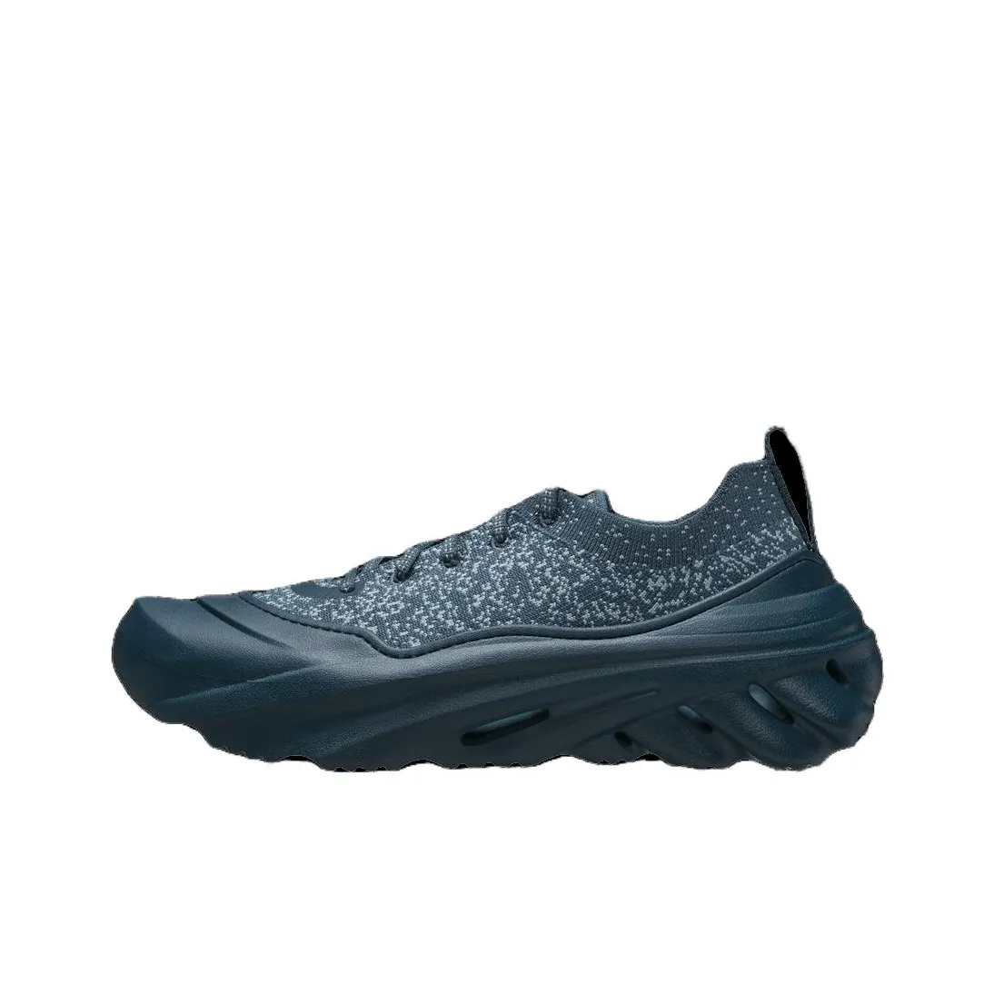 Echo Surge Crocs 
Nightfall

