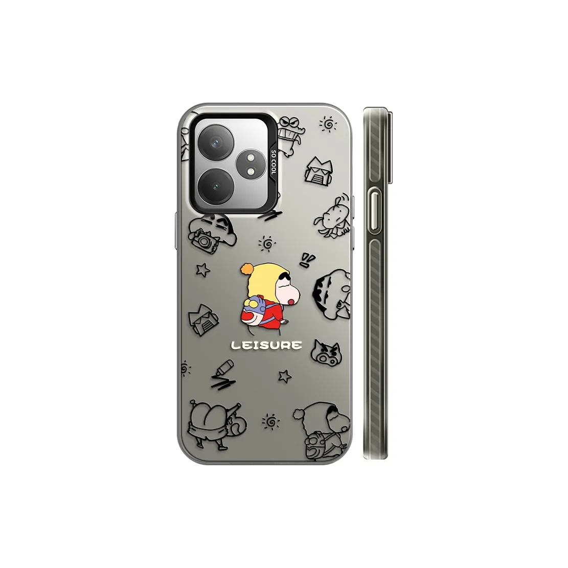 GELEI Phone Cases