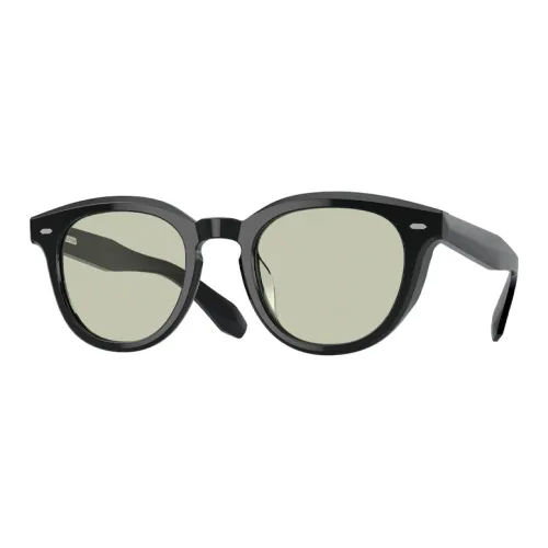 Oliver Peoples Солнцезащитные очки Унисекс