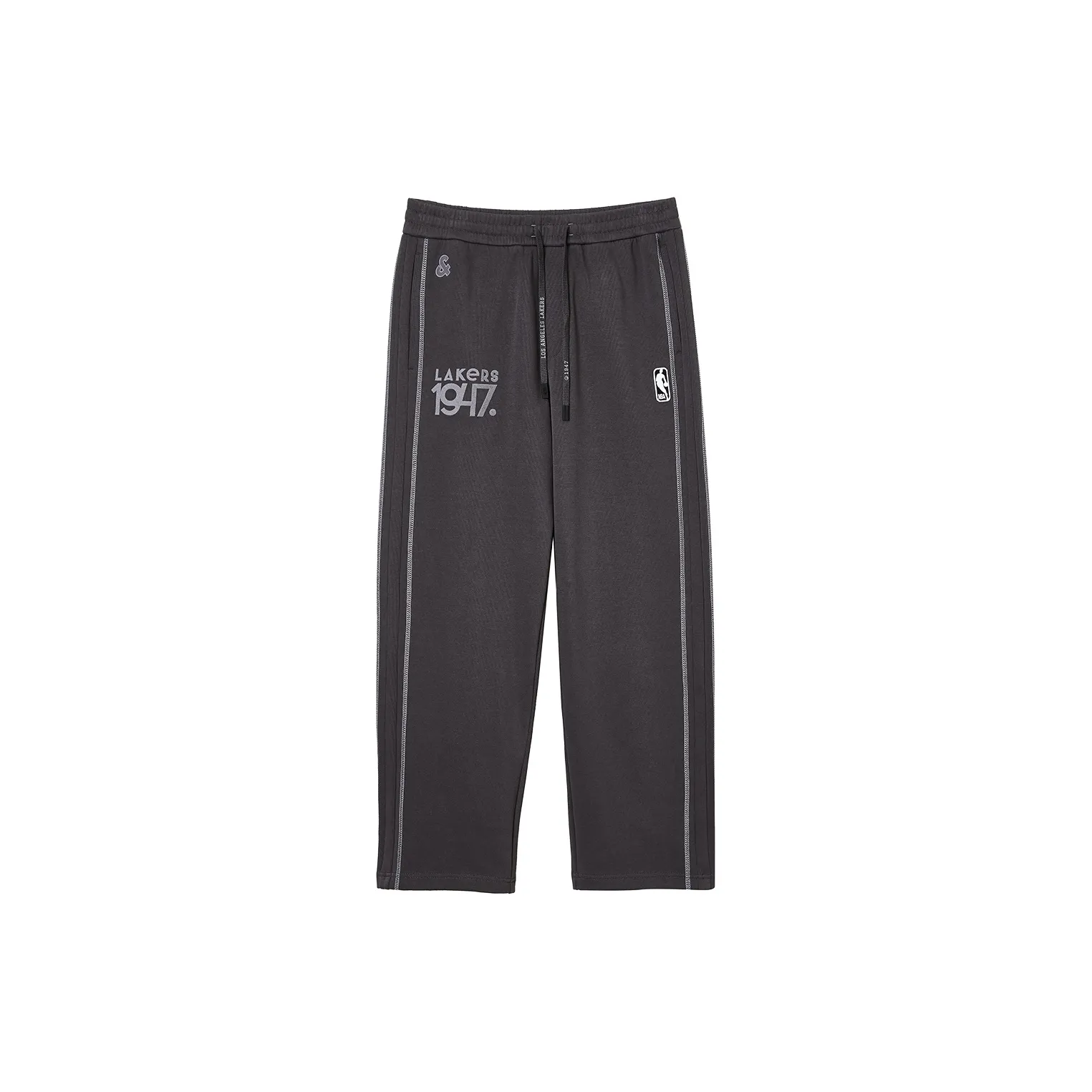 JACK JONES· Джек JONES NBA Co Бренд Вязаные Тренировочные Штаны Мужские